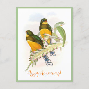 Postal Trogón de Macklot (1850-1883)