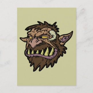 Postal troll