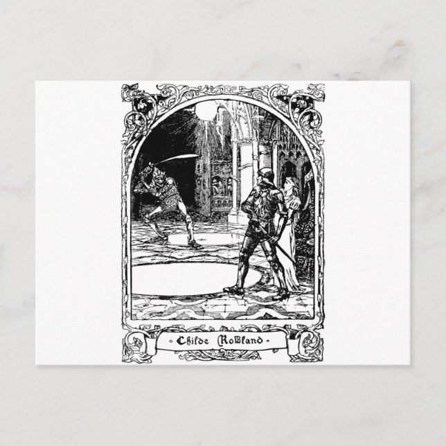 Postal troll-clipart-1 (Anverso)