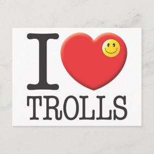 Postal Trolls