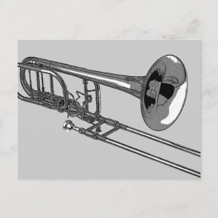 Postal Trombone