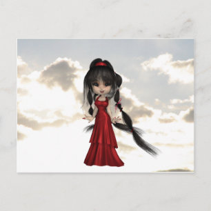 Postal Trombos cardíacos