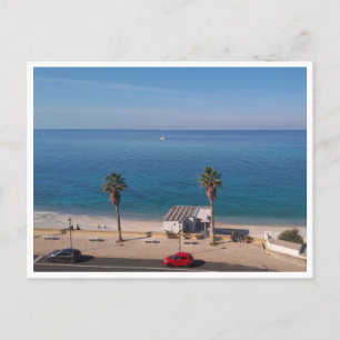 Postal Tropea (Italia)