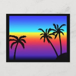 Postal tropical