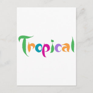 Postal Tropical