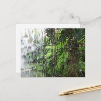 Postal Tropical dream