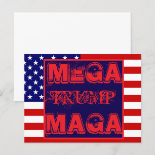 POSTAL TRUMP