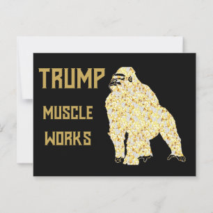POSTAL TRUMP