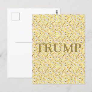 POSTAL TRUMP