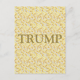 POSTAL TRUMP