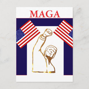 POSTAL TRUMP
