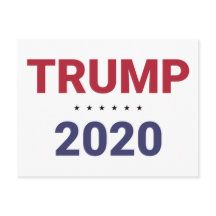 Trump 2020 (Elecciones EEUU)