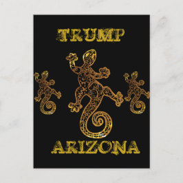 POSTAL TRUMP 2024