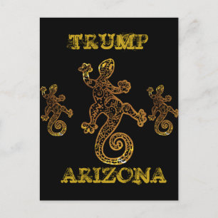 POSTAL TRUMP 2024