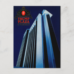 Postal Trump Plaza