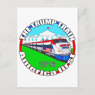 Postal Trump prioriza a Estados Unidos
