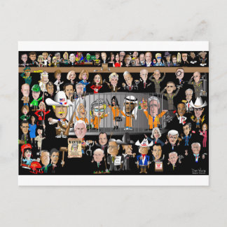 Postal Trump Pros y Cons