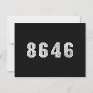 Postal Trump republicano 86 48