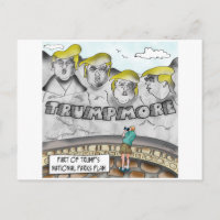 Trumpmore
