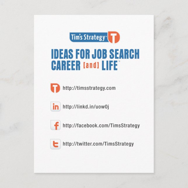 Postal TS ・ ThisWeekCard (Anverso)