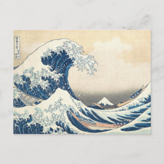 Postal Tsunami