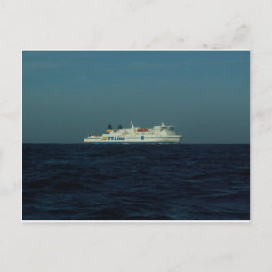 Postal TT Line Ferry
