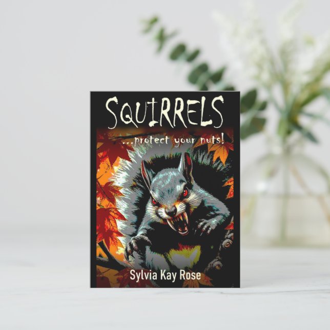 Postal Tu Camiseta de Escritores de Portadas de Libros pa (Anverso de pie)