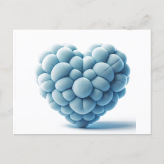 Postal  Tu Corazón Suave