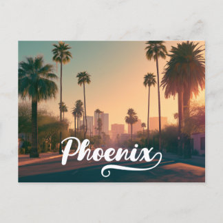 Postal Tu Foto Phoenix Arizona