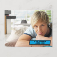 Tu Mensaje Foto Diversión Arte Pop Cómic Retro