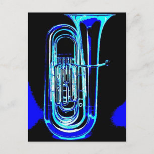 Postal Tuba
