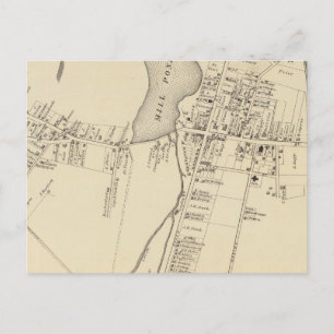 Postal Tuckerton, Nueva Jersey