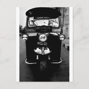 Postal Tuk Tuk