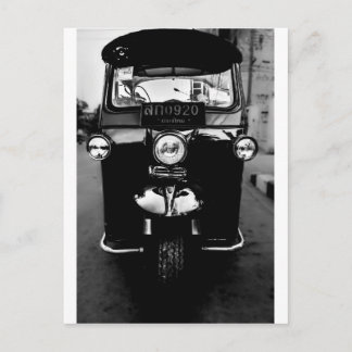 Postal Tuk Tuk