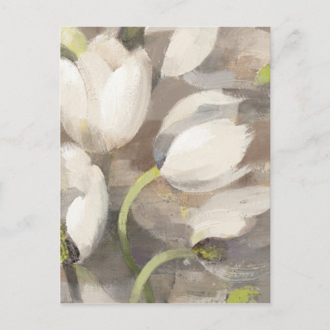 Postal Tulip Delight II (Anverso)