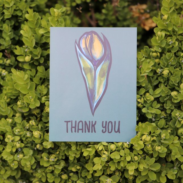 Postal Tulip Spring Art Gardeners tulipanes jardinería (Subido por el creador)