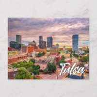 Tulsa, Oklahoma, Estados Unidos