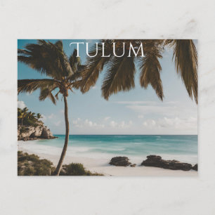 Postal Tulum