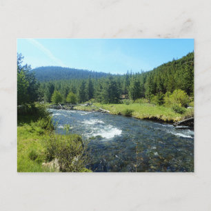 Postal Tumalo Creek