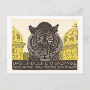 Postal Tumba india