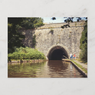 Postal Túnel Chirk