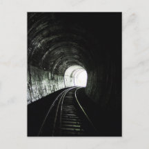 Túnel de locomotora