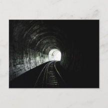 Túnel de locomotora