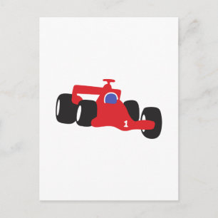Postal Turbo racing