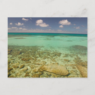 Postal Turcas y Caicos, Isla Gran Turca, Cockburn 2