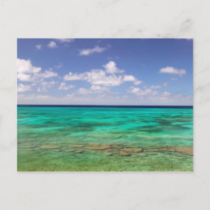 Postal Turcas y Caicos, Isla Gran Turca, Cockburn 3