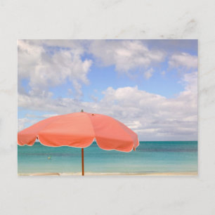 Postal Turcas y Caicos, Isla Providenciales, Grace