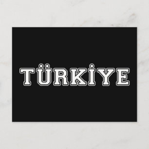 Postal Türkiye