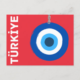Postal Türkiye (Turquía)