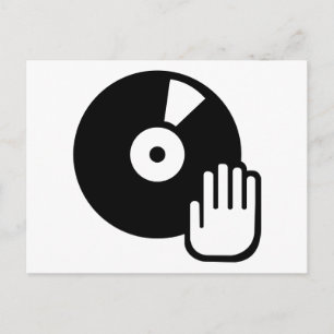 Postal Turnable